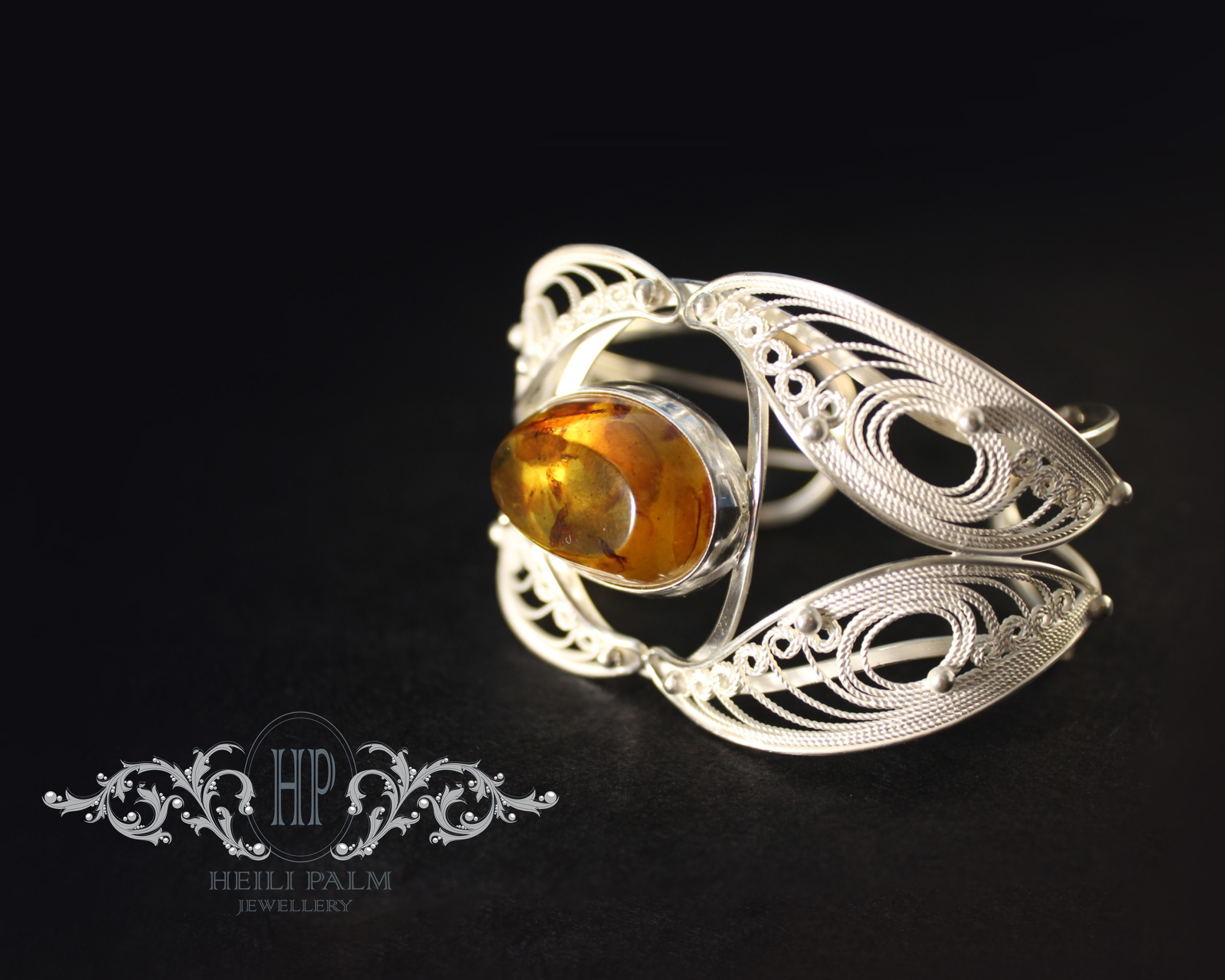 Filigraan käevõru “3D” - Image 6