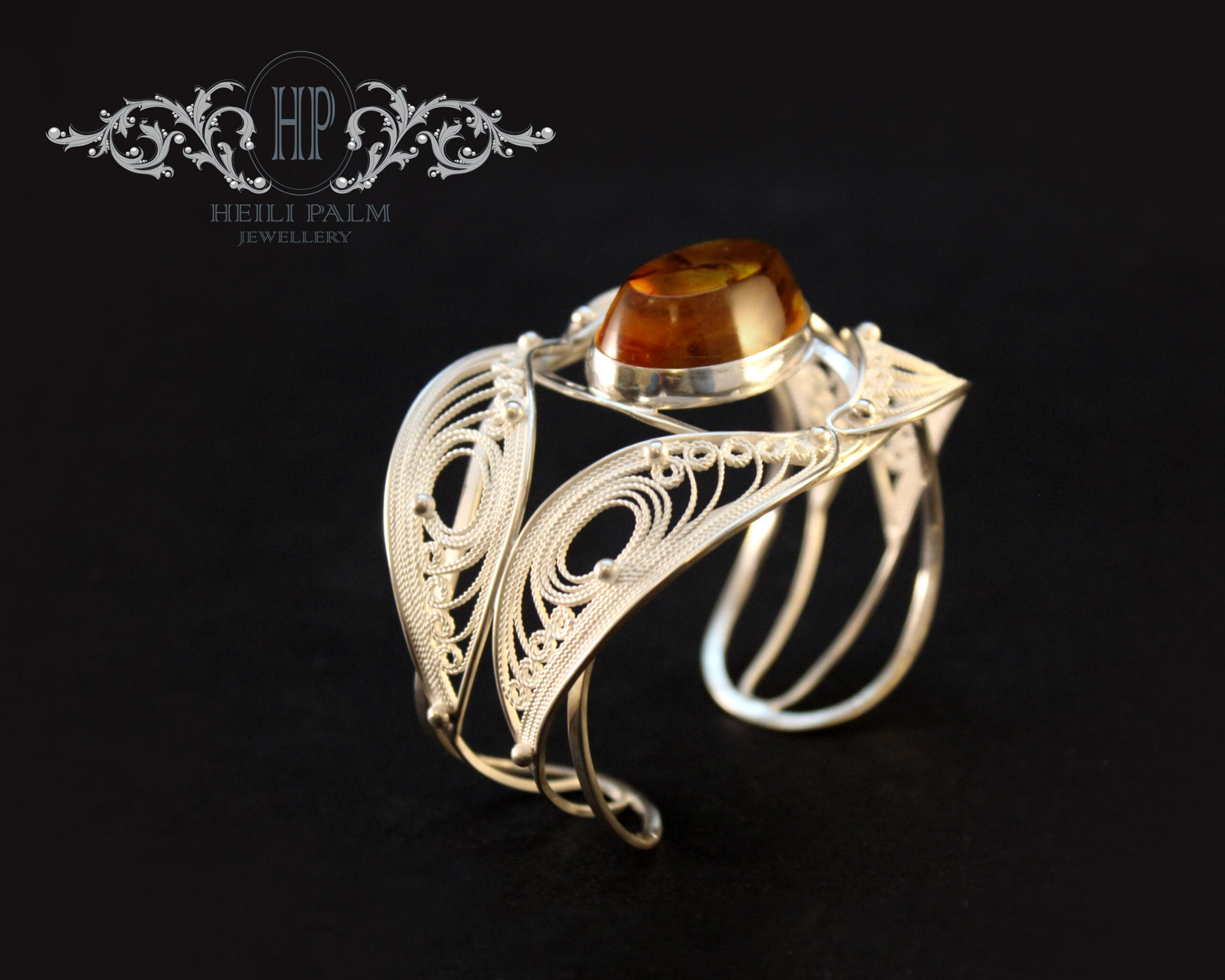 Filigraan käevõru “3D” - Image 4