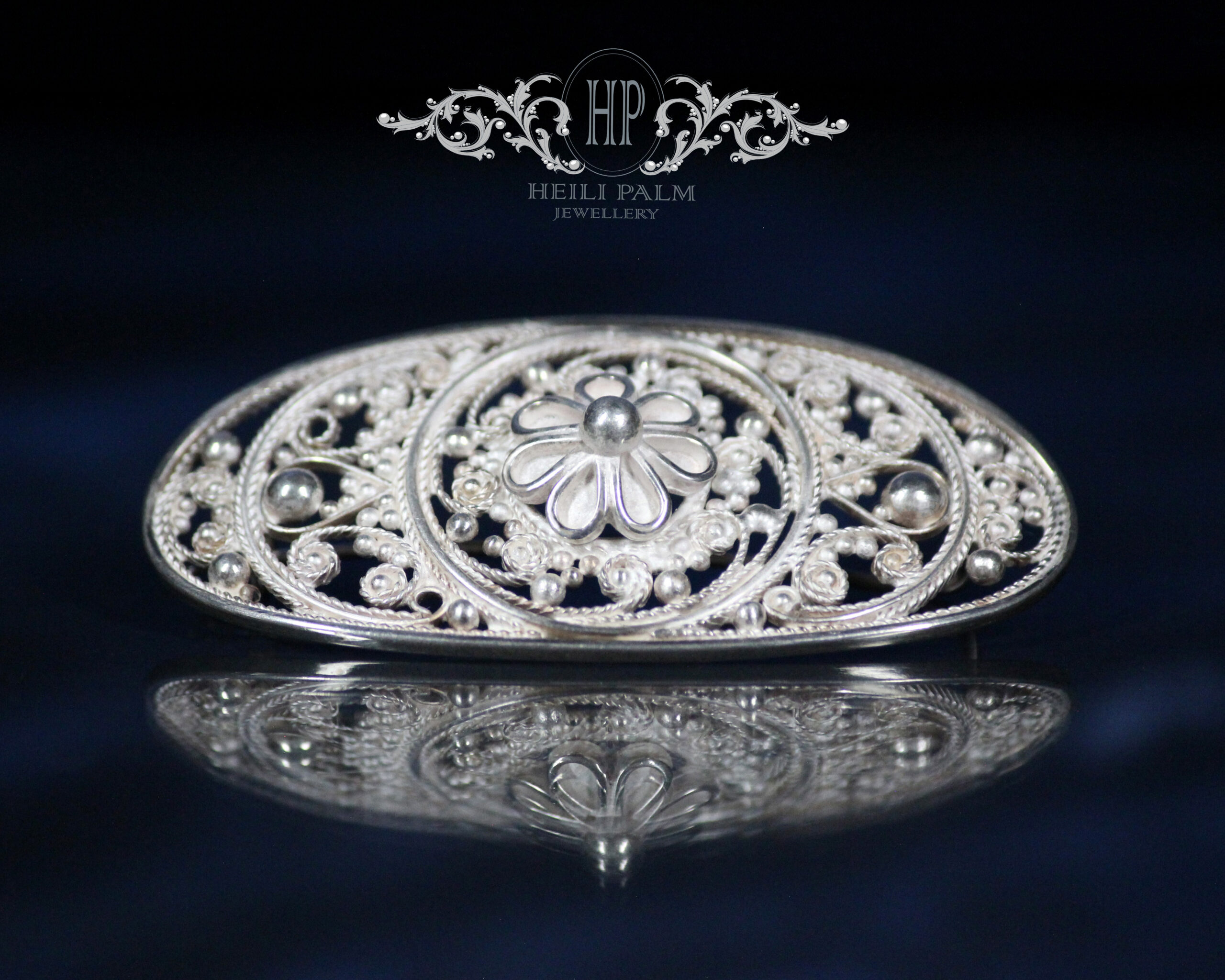 Glacies Filigra - Filigraan pross