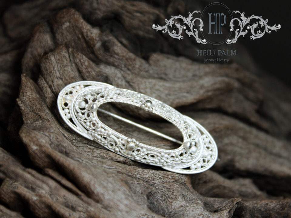 Glacies Filigra - Filigraan pross II