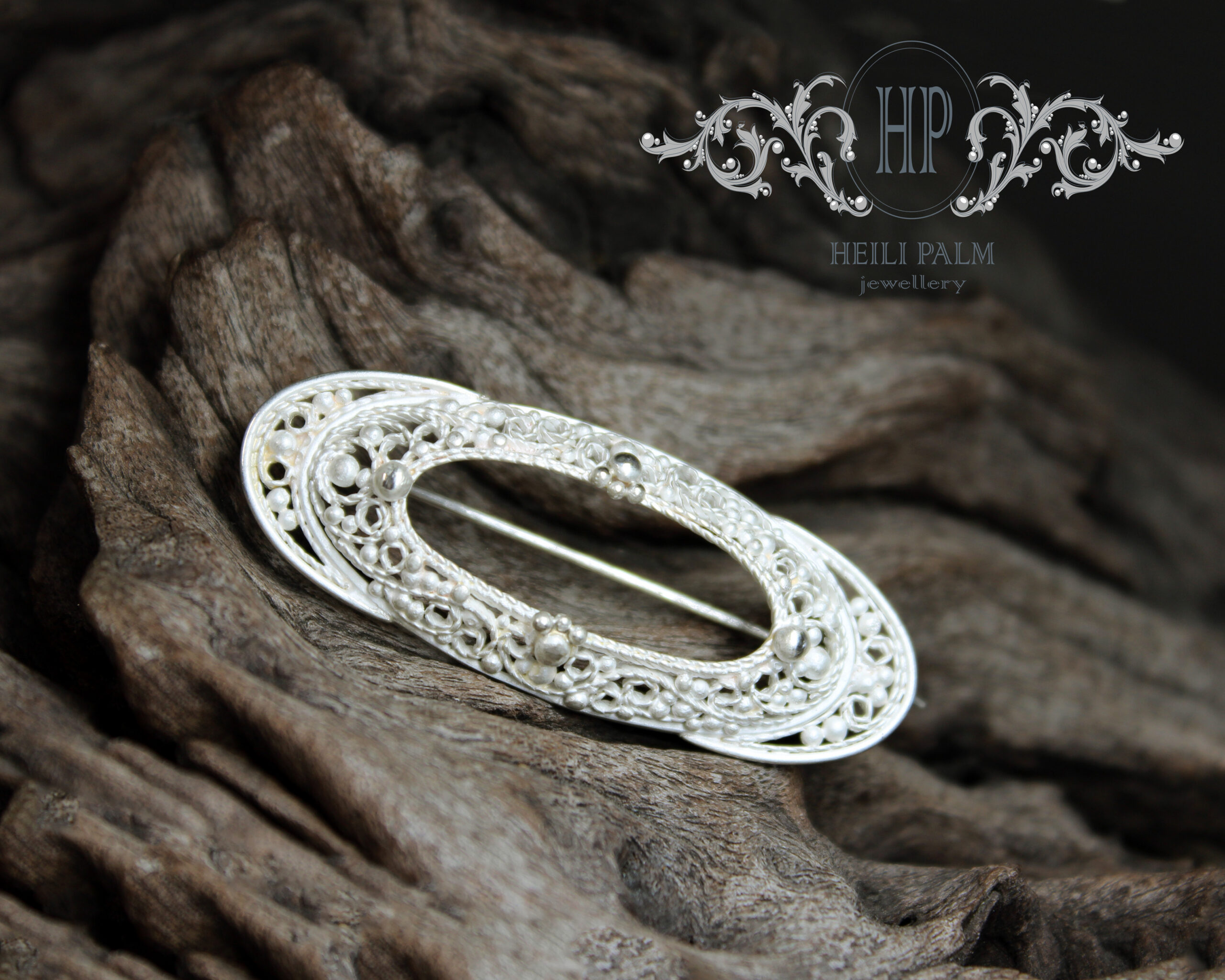 Glacies Filigra - Filigraan pross II