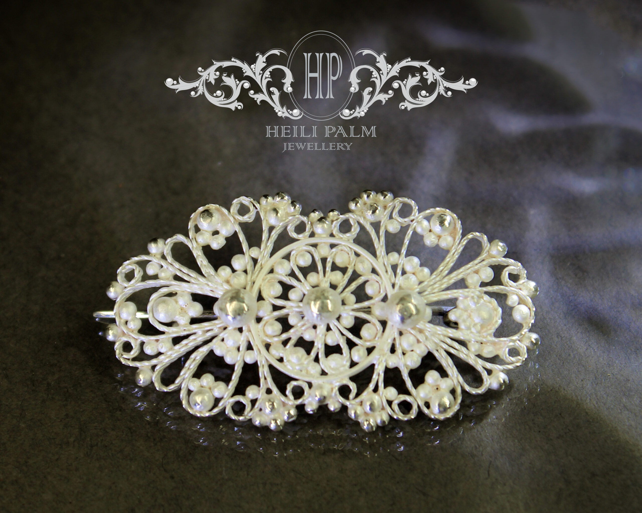 Glacies Filigra - Filigraan pross III