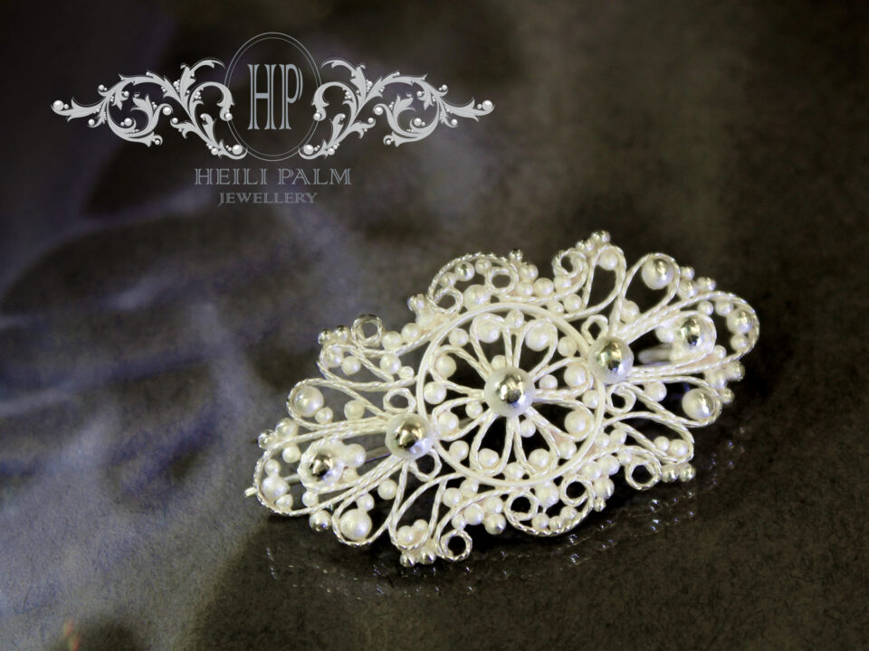 Glacies Filigra - Filigraan pross IV