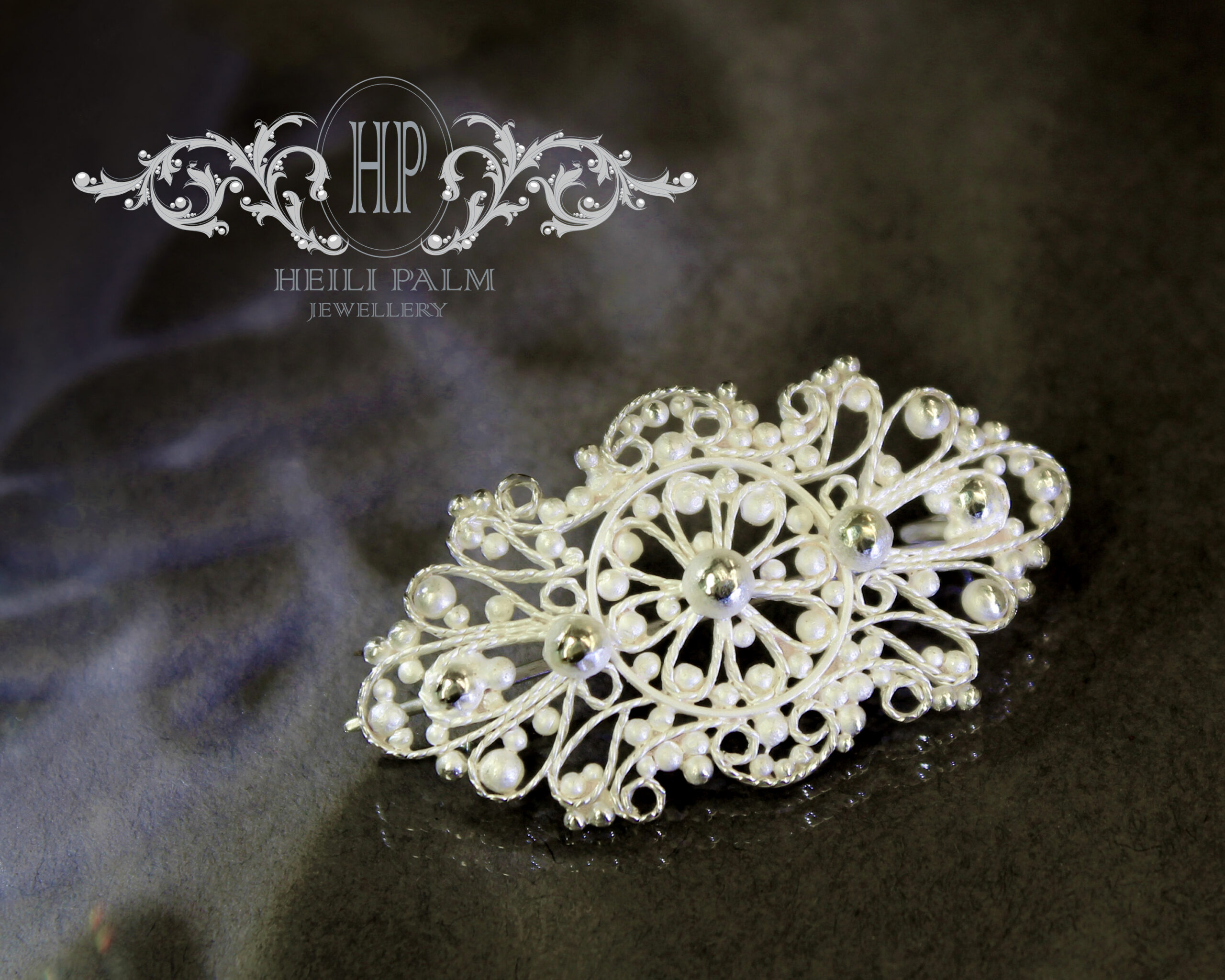 Glacies Filigra - Filigraan pross IV