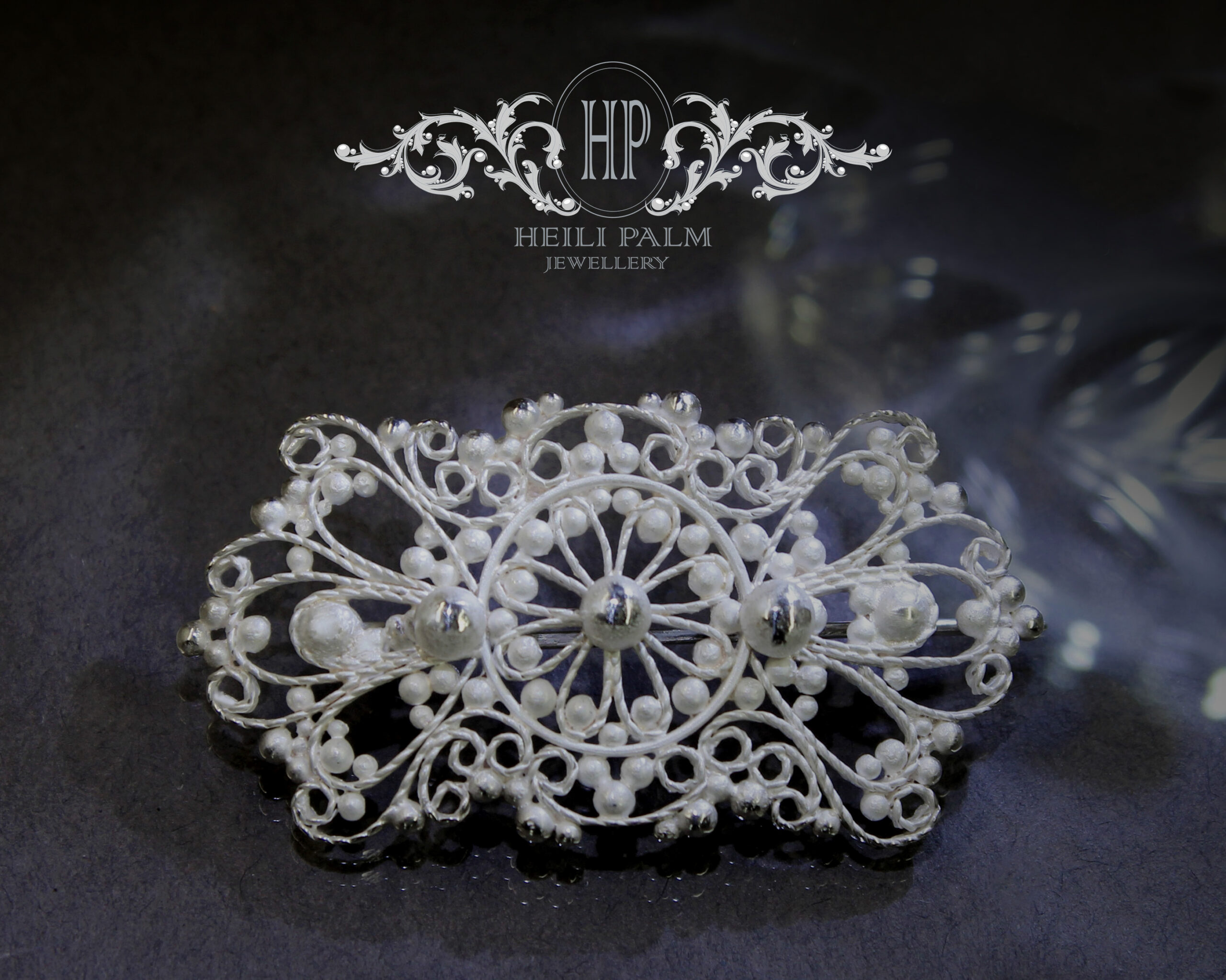 Glacies Filigra - Filigraan pross V