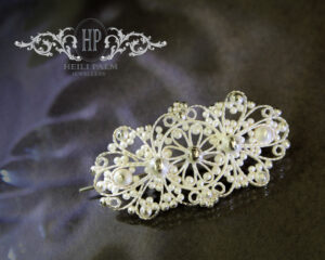 Glacies Filigra - Filigraan pross VI