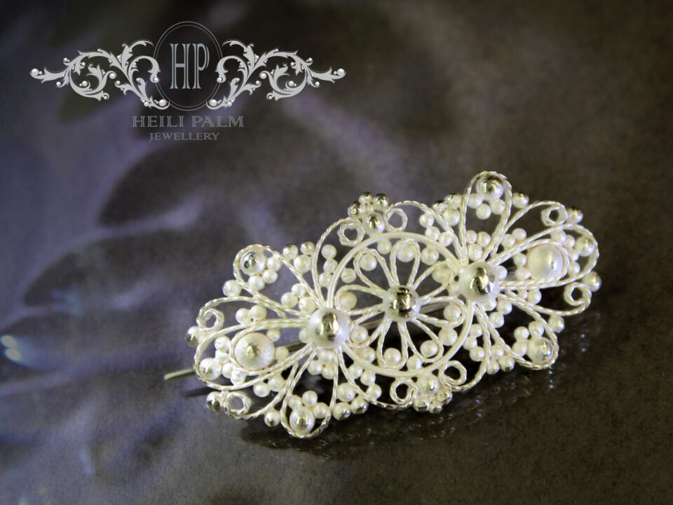 Glacies Filigra - Filigraan pross VI