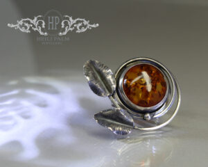 Memories of Summer - Sõrmus (kahe lehega)