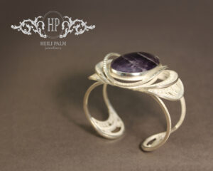 True Self - Filigraan käevõru