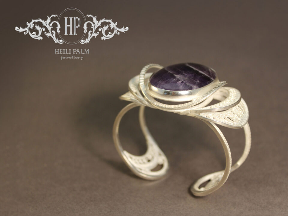 True Self - Filigraan käevõru