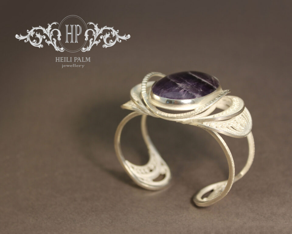 True Self - Filigraan käevõru