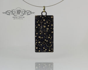 Messingist ripats “Reassembled ”